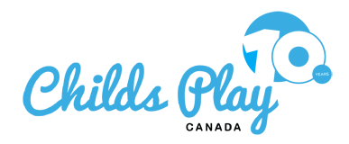Child's Play Canada Logo