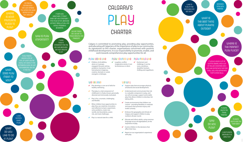 Calgary Play Charter